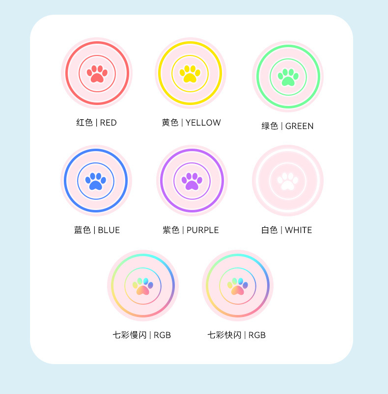 Live streaming game Bluetooth headphones, girl e-sports mobile headsets, head-mounted wireless headphones with microphone, popular in Huaqiangbei pic 8