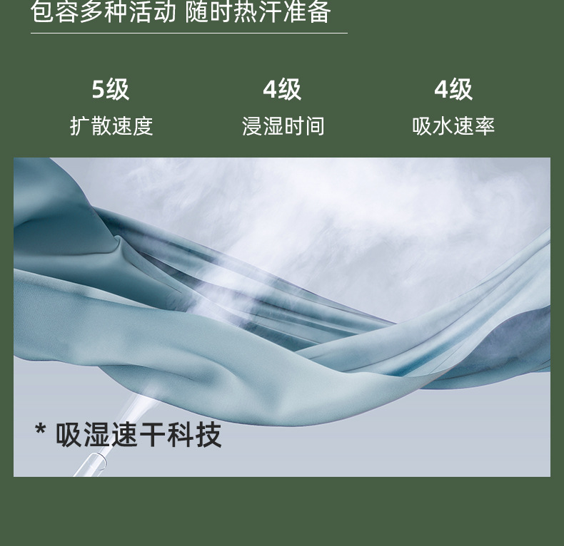 Comfortable, tight, breathable and fashionable sun-protective clothing for women, summer light, quick-drying sun-protective clothing, ice silk UV protection for women pic 21