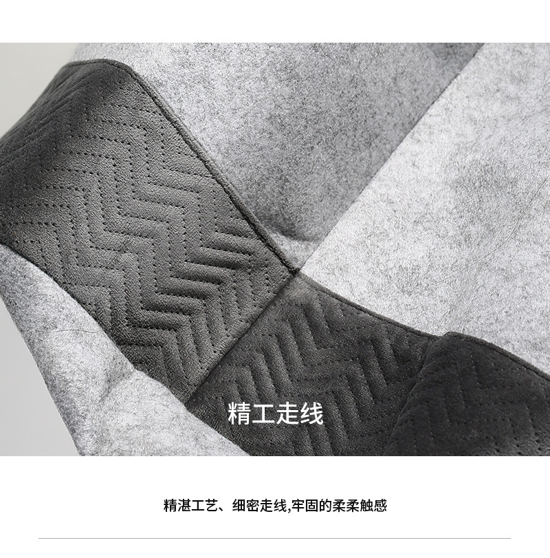 可折叠脏衣篓北欧收纳桶家用布艺脏衣娄脏衣篮洗衣篮脏衣服收纳筐详情10