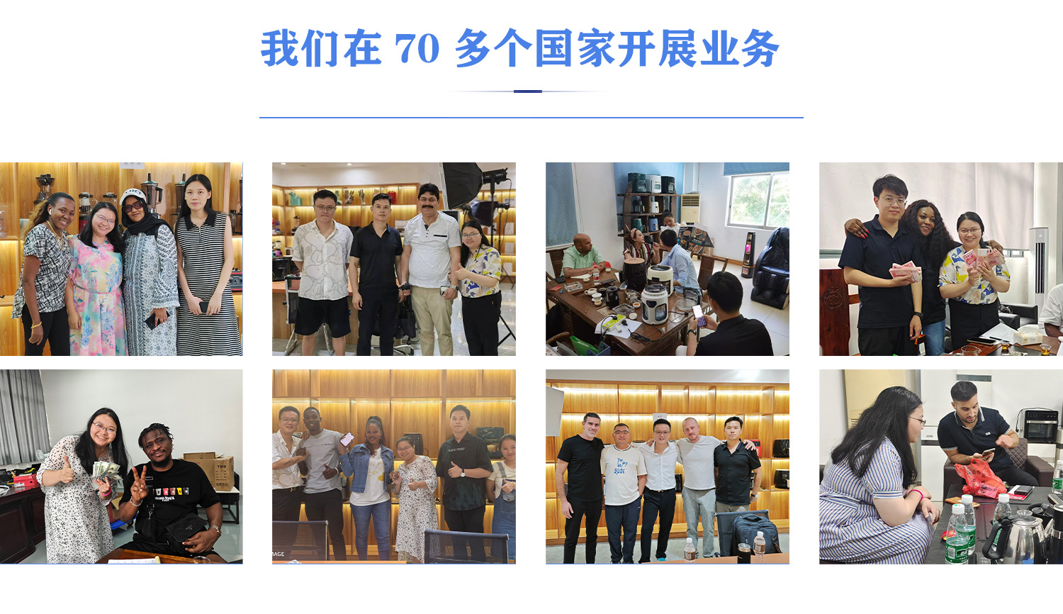 现货跨境6L智能触屏空气炸锅家用电炸一体锅110V空气炸锅炸鸡腿详情23