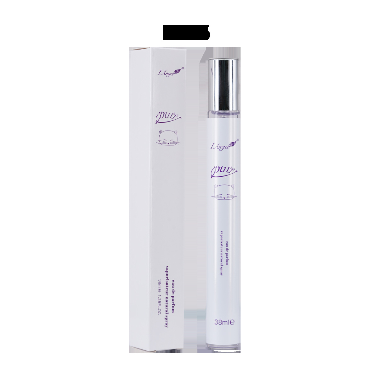 跨境外贸持久留香男女士香水柑橘薰衣草海盐东方调中小样试管38ml详情26