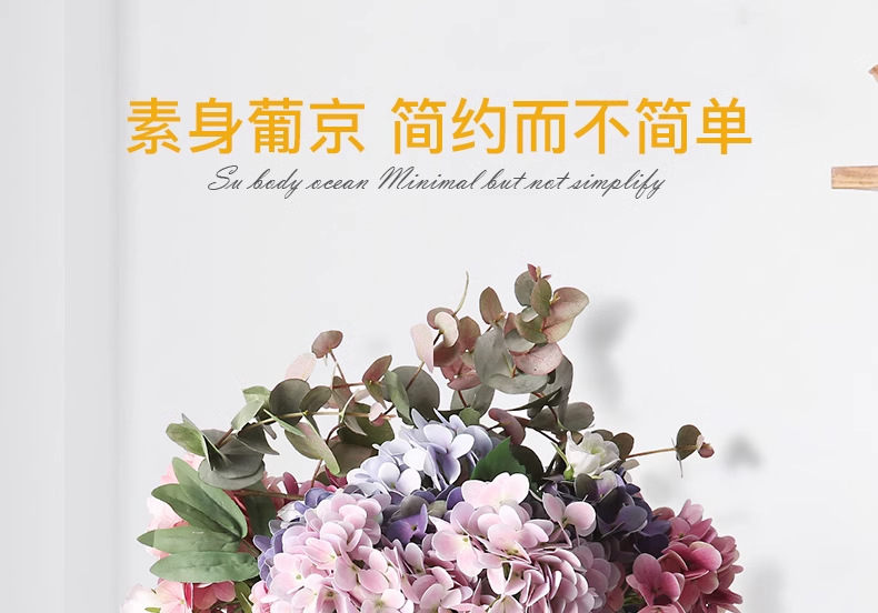 Czech imported crystal vase, high appearance level, European-style home living room decoration item, vase, light luxury and high-end glass gift pic 9