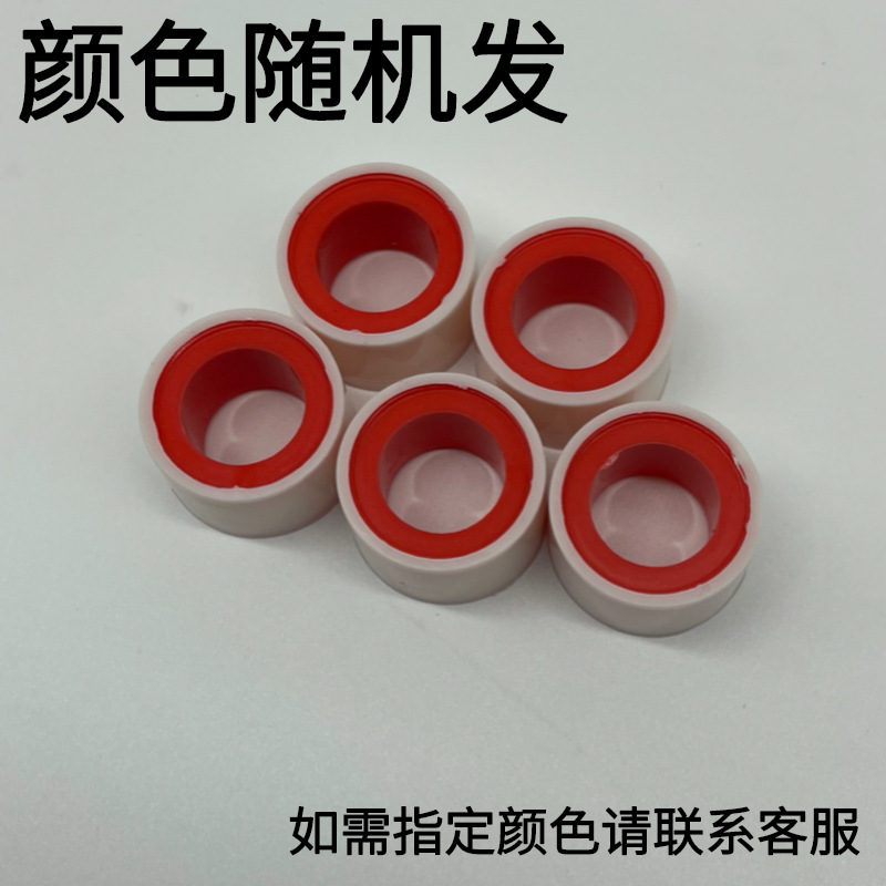 手指扣生料带 聚四氟乙烯1米密封带 配送型 生胶带详情3