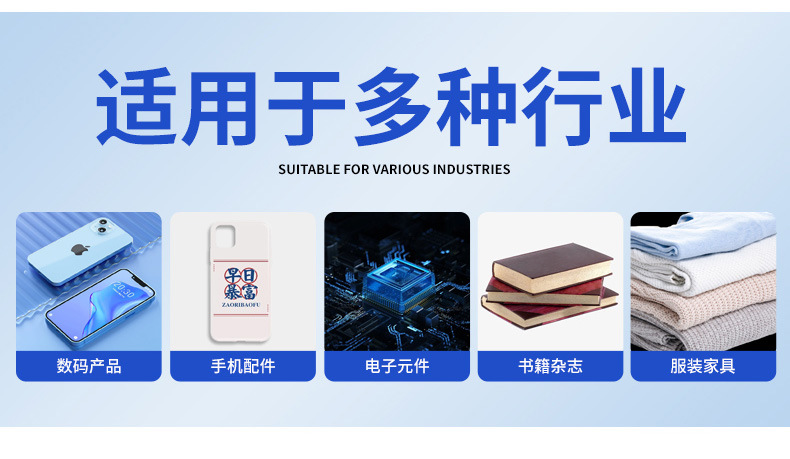 Nude pink bubble envelope bags, clothing packaging materials bubble bags, express delivery bags, waterproof foam bags, express delivery self-adhesive bags pic 9