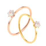 不锈钢钛钢饰品三色三环情侣戒指跨境供应对戒厂家直供潮流详情20