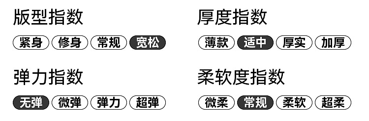 多多家男童牛仔裤2025秋季柔挺有型百搭质感儿童宽松复古休闲长裤详情13