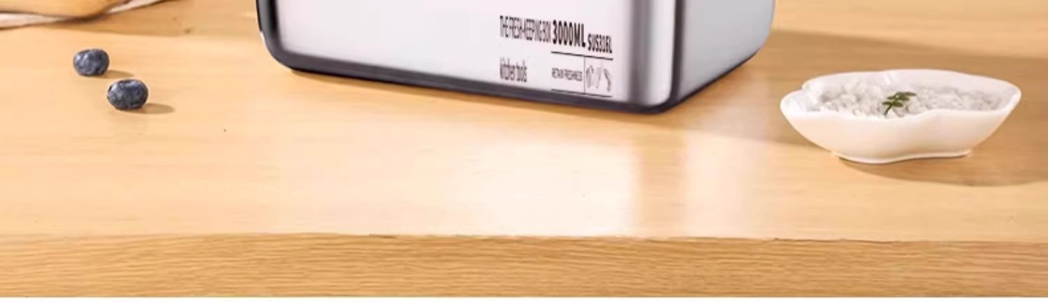 316不锈钢保鲜盒带盖密封食品级冰箱专用上班族水果便当餐饭盒子详情20