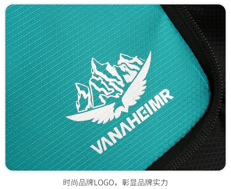 Yitu Warner Heim storage Bag, large-capacity hand-held outdoor picnic bag, cross-border single-shoulder travel bag, fitness bag, luggage bag pic 21