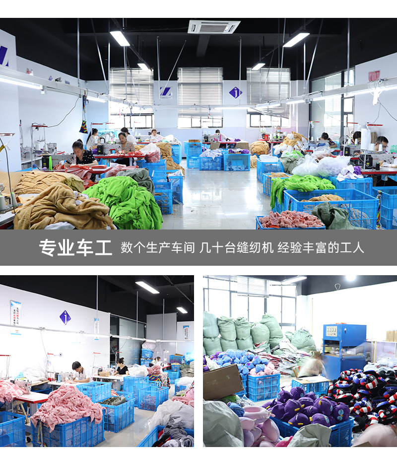 记忆棉U型枕护颈枕午睡颈椎头枕飞机火车坐车脖子靠枕U形枕头舒适护颈用品详情9