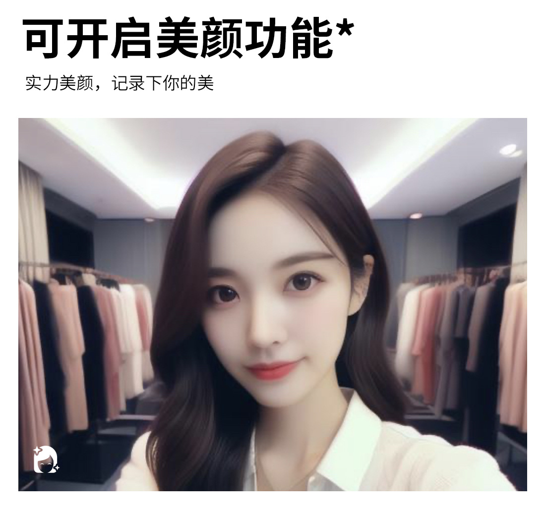 D6三摄CCD高清数码相机 电影音乐智能照相机触屏学生卡片摄录像机详情6