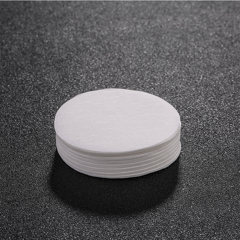 Coffee filter paper 3 cups, 6 cups, 9 cups, coffee pot, Mocha pot filter paper, European siphon pot, mocha pot pic 2