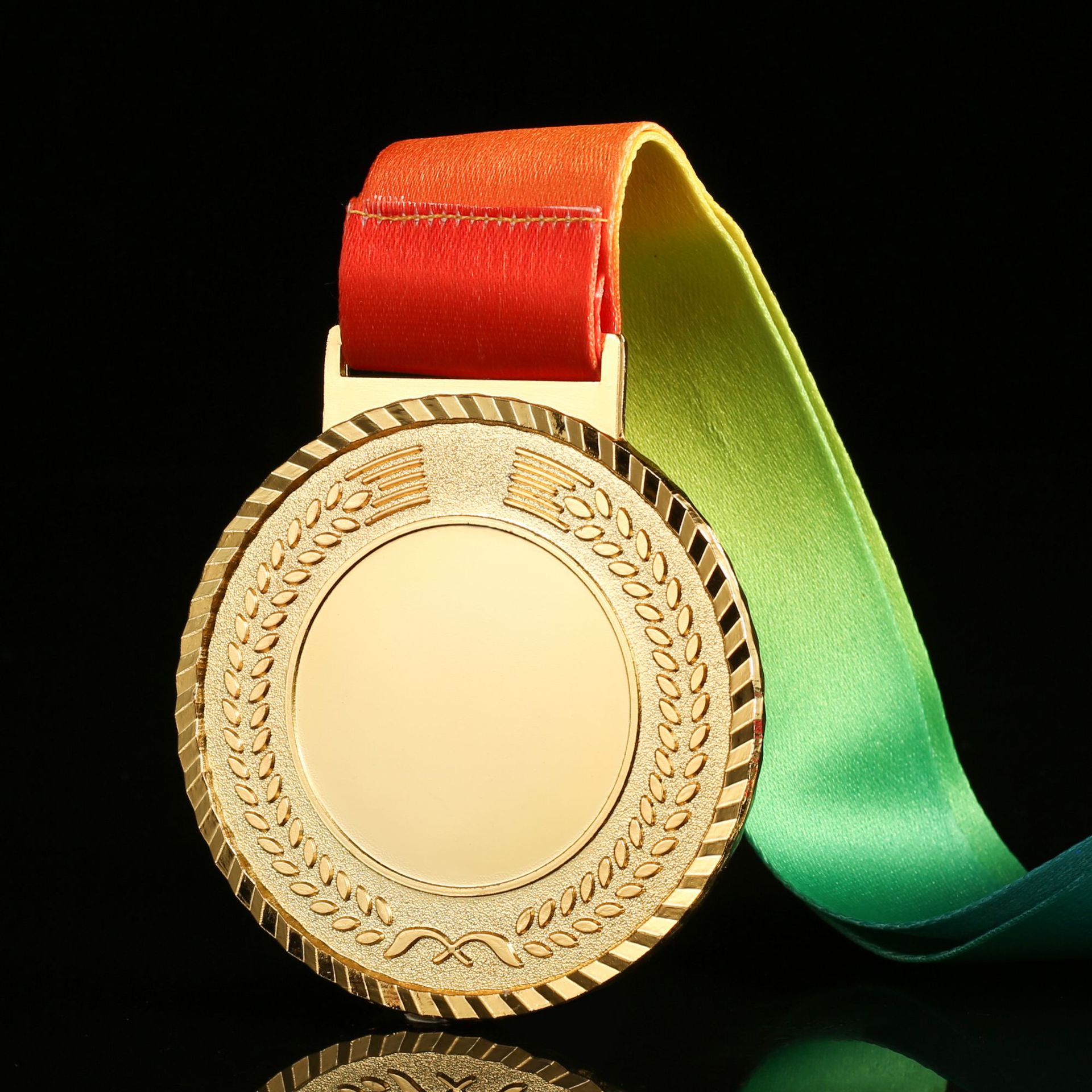 Customized metal MEDALS for marathons, running, roller skating, basketball and badminton, as well as commemorative plaques for summer camps pic 5