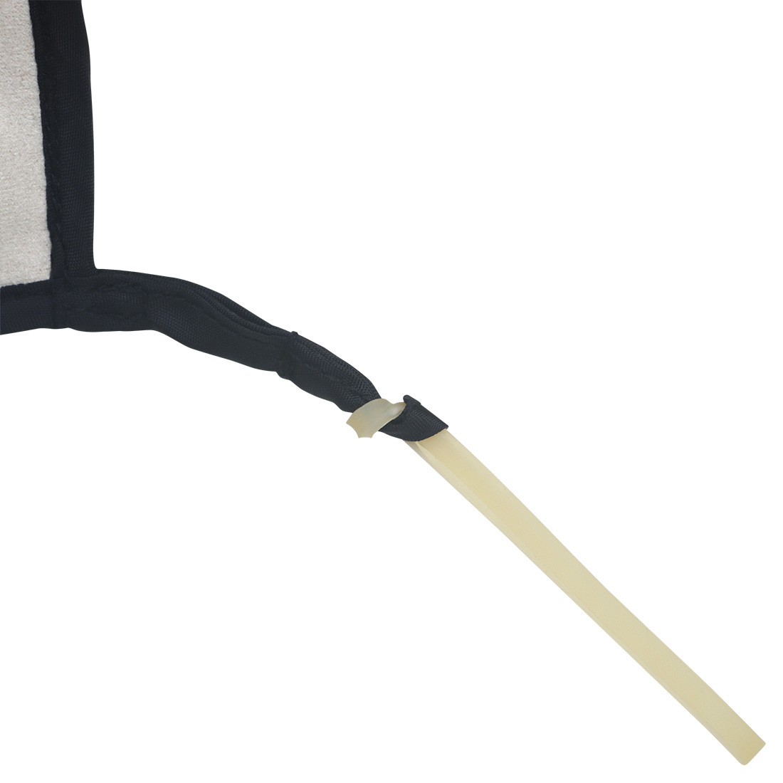 3/4/4中提琴腮托垫绒布提琴肩托护颈布肩垫中提琴配件琴托垫批发详情23