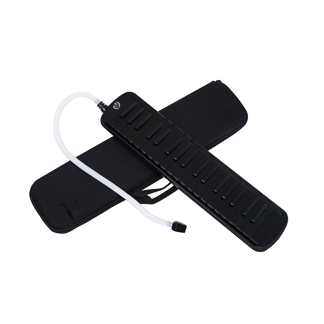 Cross-border 32-key harmonica, 37-key harmonica, beginners, adults, children, students, wind instrument, harmonica manufacturer pic 15