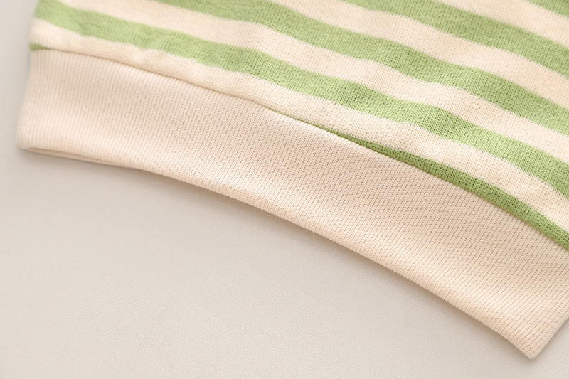 男宝宝春秋套装0—1岁婴儿3卡通4帅气5儿童装2小童衣服秋季男童潮详情9