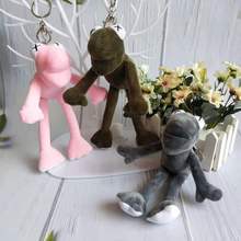 Star Baby Stitch keychains, plush toys, bags, pendants, dolls, birthday gifts, plush toys pic 15