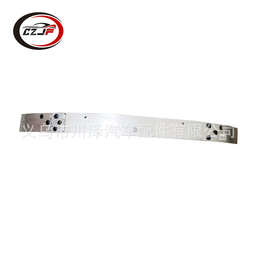 Applicable to the front bumper frame bracket of 2012-20 Lexus IS200t/250/300 5231-53070 pic 6