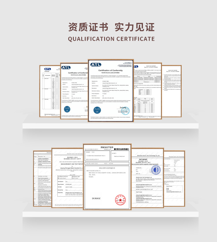 厂家直销X-400电视机挂架14-55寸液晶显示器支架墙壁伸缩延长支架详情2