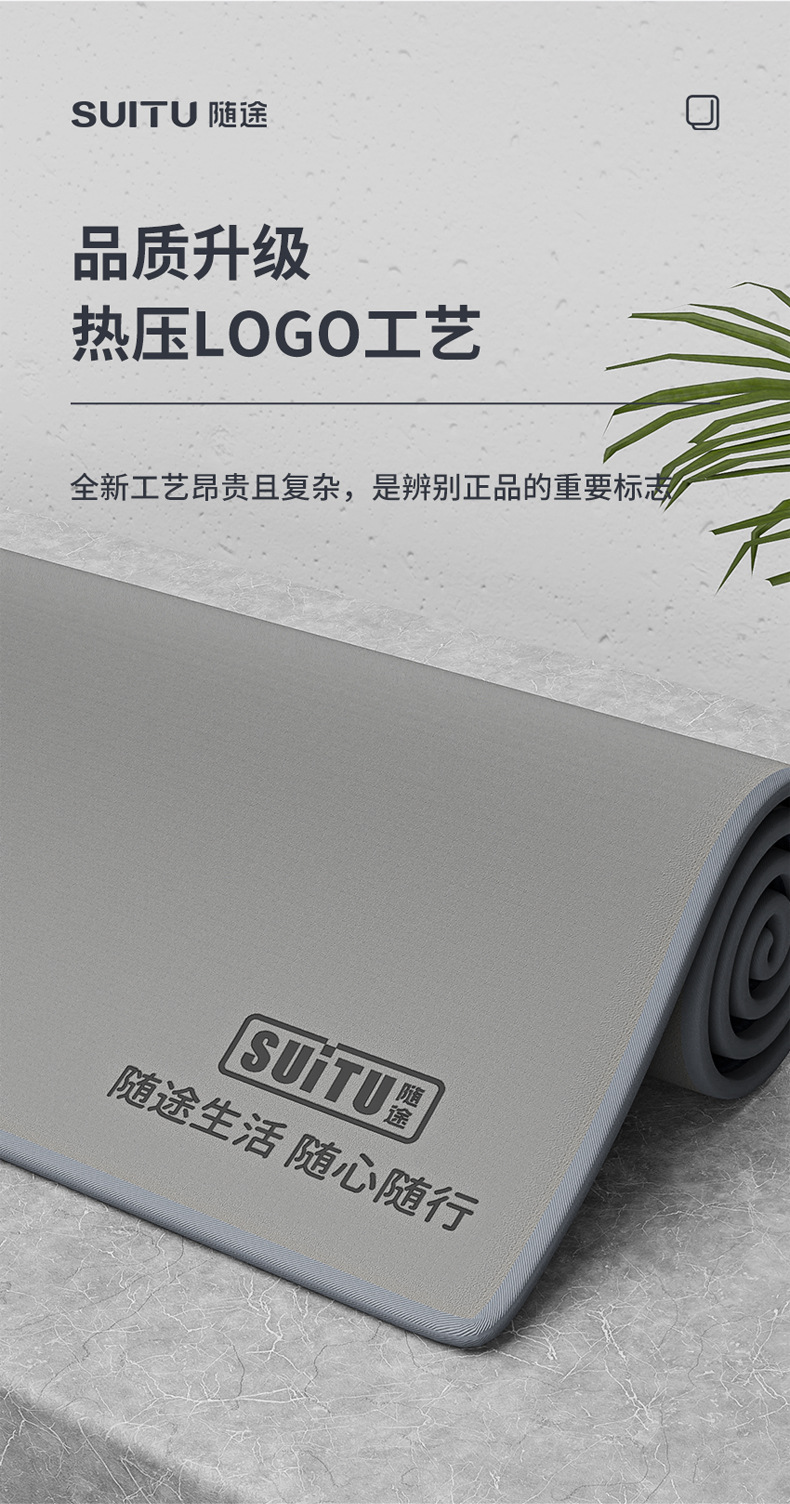 Car coral fleece cleaning towel, double-sided car wash towel, deerskin towel, double-layer suede fleece car cleaning towel pic 7