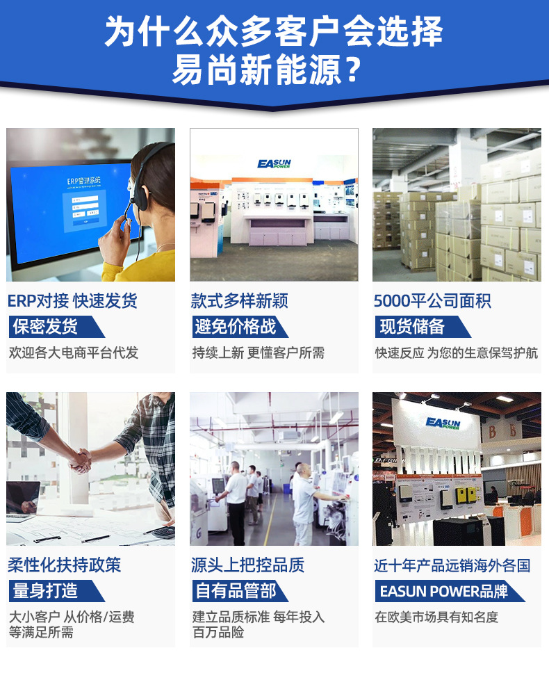 纯正波逆变器1000W-3000W/220V车用房车电动车机头车载逆变器详情2