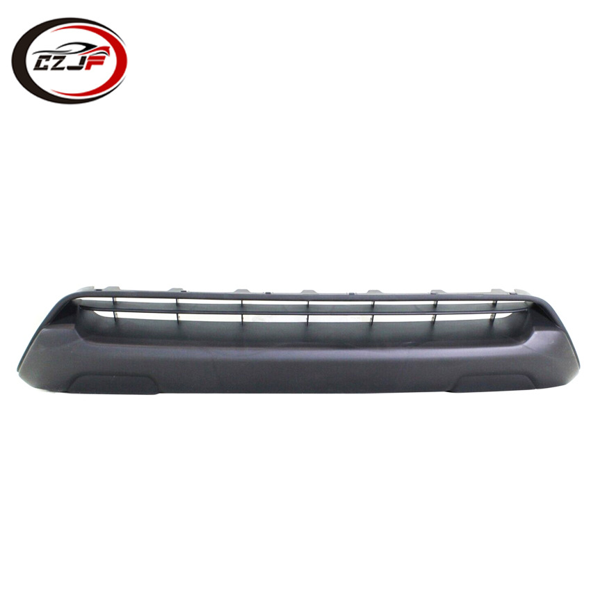 适用2012-15丰田塔科马Tacoma底部保险杠下格栅5311204030详情4