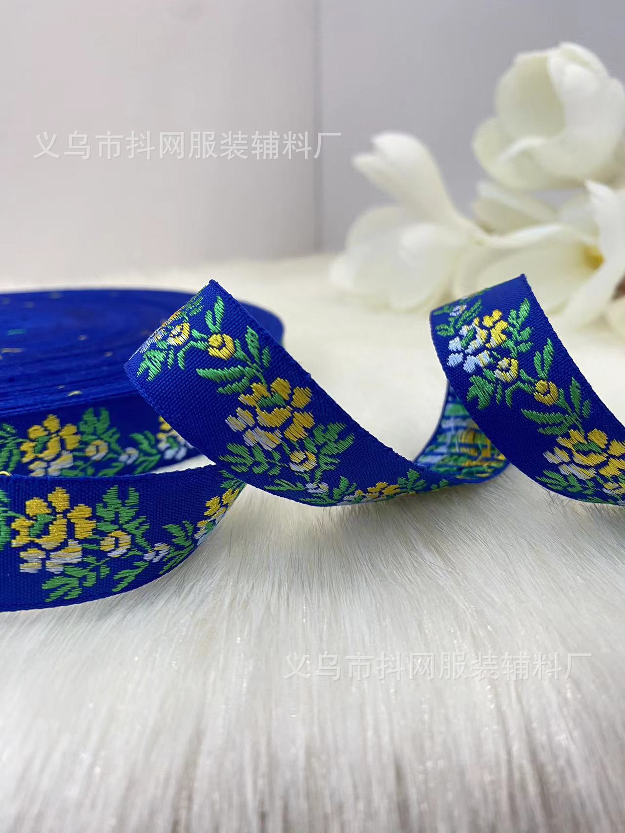 2.0 CM -3.0 CM مع أزياء وطنية مزخرفة بأغلفة لوازم الملابس pic 13