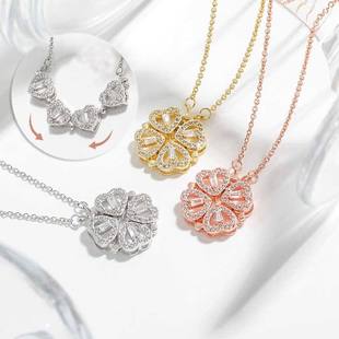 s925 sterling silver pearl necklace, a simple and elegant single beaded pendant, versatile and niche collarbone necklace pic 5