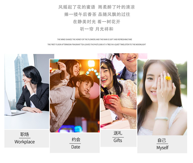 跨境新款简约乌龟吊坠脚链女  民族风复古镂空小乌龟脚环沙滩足饰详情10