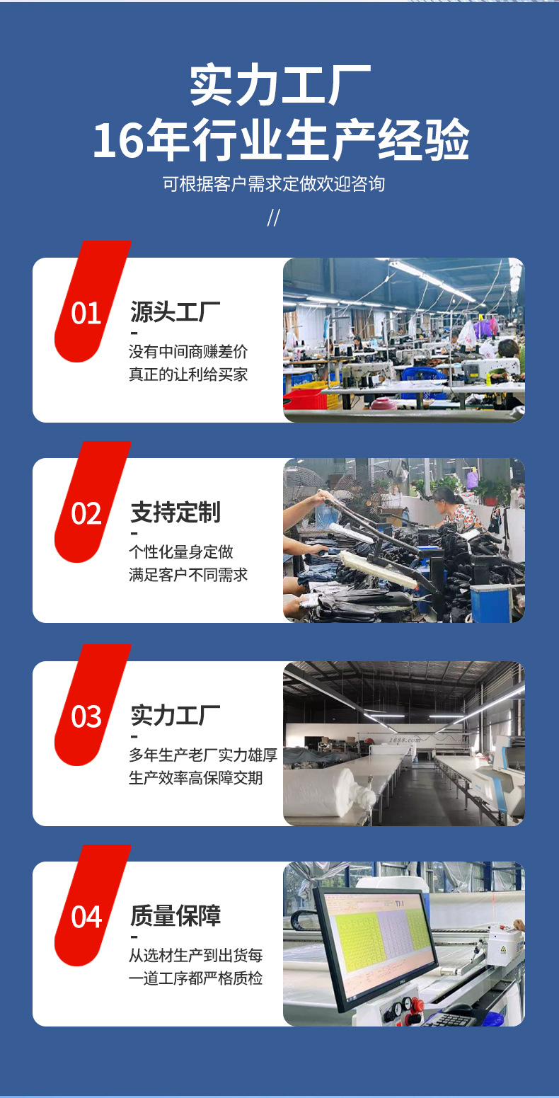 厂家批发新款男士鹿纹真皮手套商务皮手套户外加绒保暖羊皮手套详情2