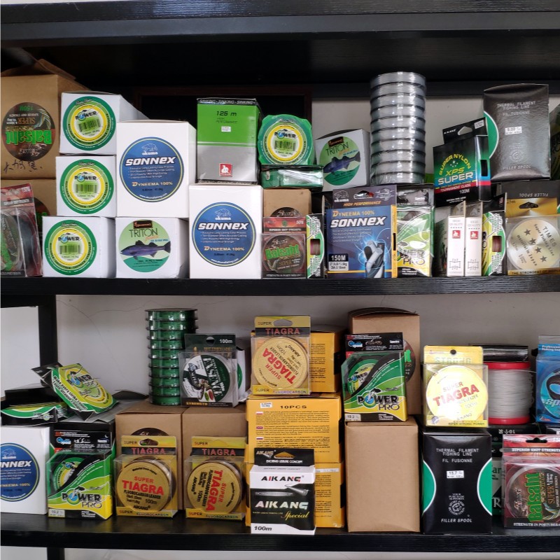 厂家批发渔线船钓线鱼线海钓线外贸散线风筝线绣花线纺织线钓鱼线详情32