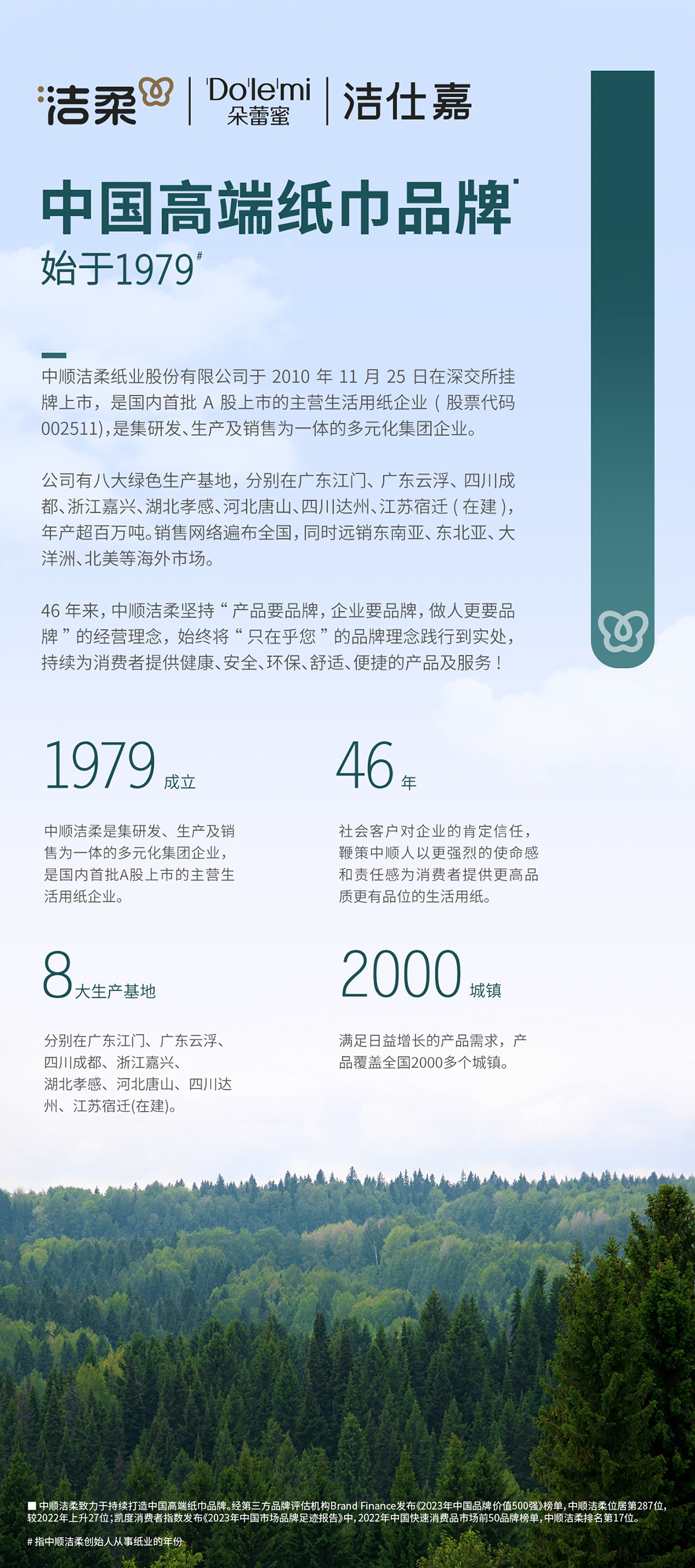 洁柔山室茶花抽纸100抽纸巾家用面巾纸大包大箱批餐巾纸卫生纸巾详情19