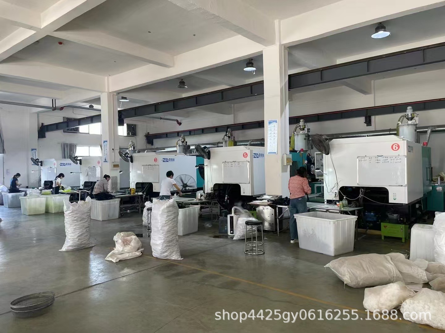 尼龙扎带厂家批发大量现货耐低温抗UV按公斤卖塑料绑带300天售后详情12