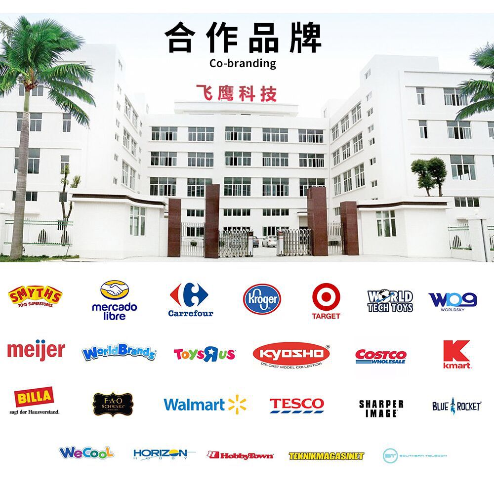 Cross-border LED drone light-emitting UFO sensing multi-rotor aircraft stunt rolling remote control aircraft toys pic 3