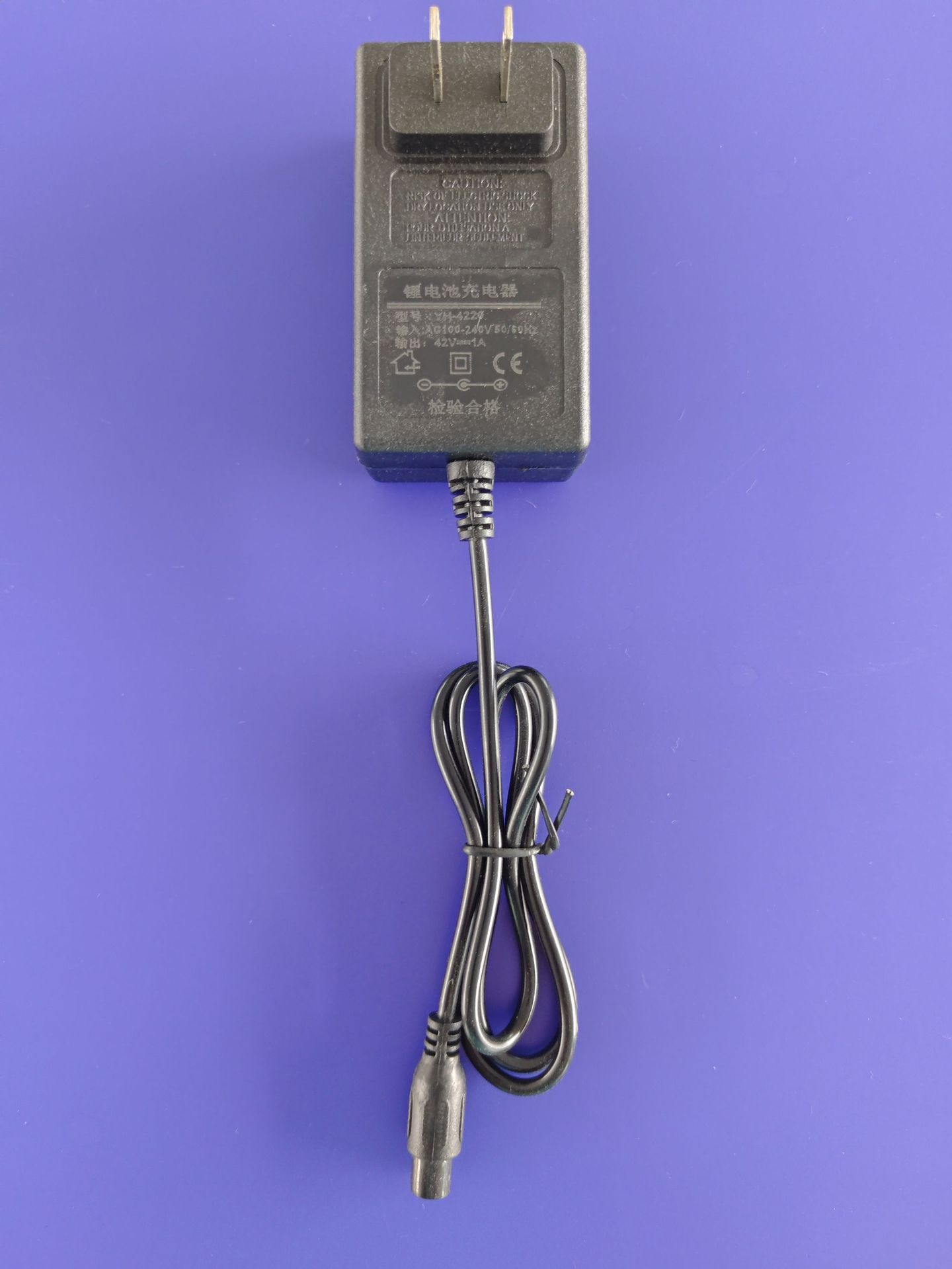 工厂各规格两轮儿童滑板车充电器通用平衡车漂移车充电器批发详情7