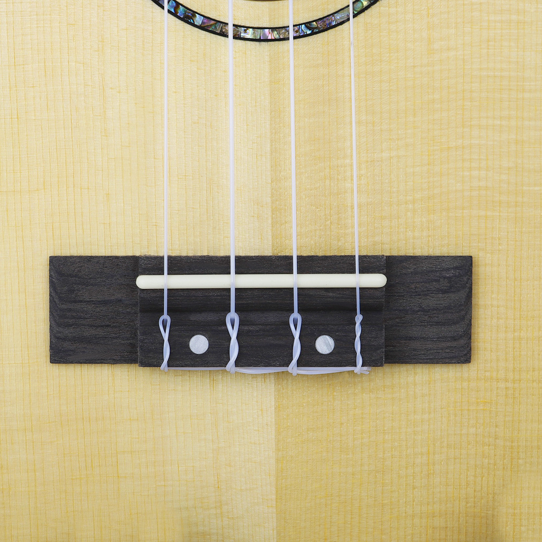 批发IRIN23寸云杉单板尤克里里香丝木护臂小吉他ukulele乌克丽丽详情22