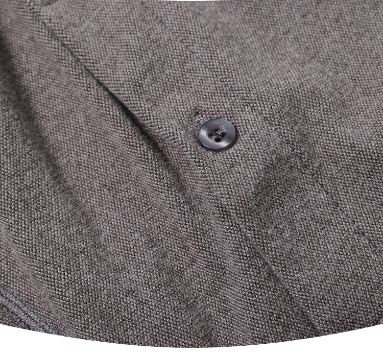 Double-sided Pearl Fleece seamless thermal underwear set for men, fleece close-fitting base layer high-quality underwear pic 25