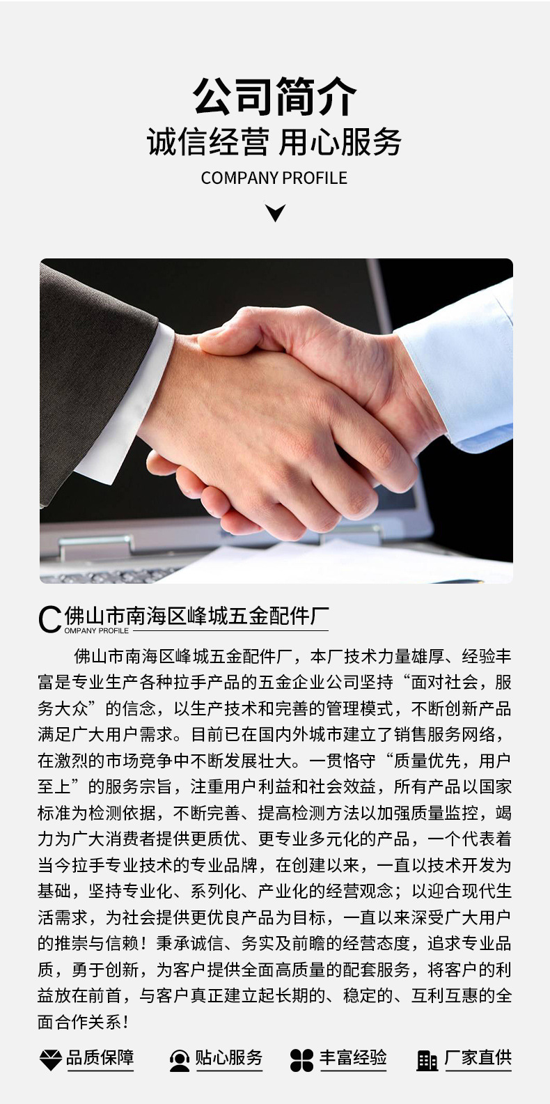 哑光抽屉拉手实心加厚弧形银白铝合金拉手明装拉手柜门拉手家具厂详情16