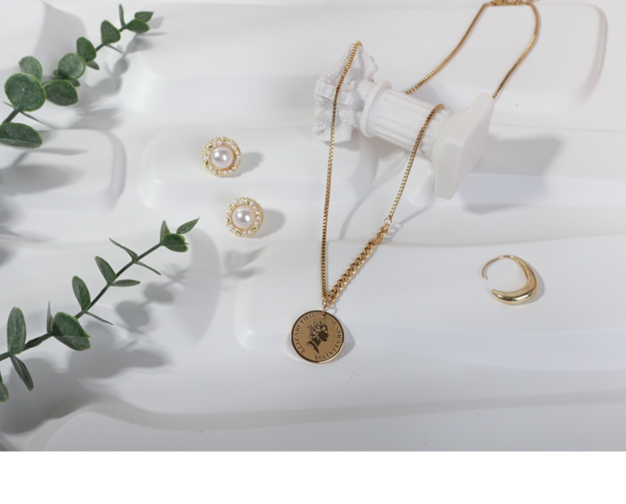 3D wall panel立体浮雕背景墙板贴客厅餐厅办公室民宿酒店KTV展厅遮丑墙壁PVC板跨境3D墙板绿生新材料详情25