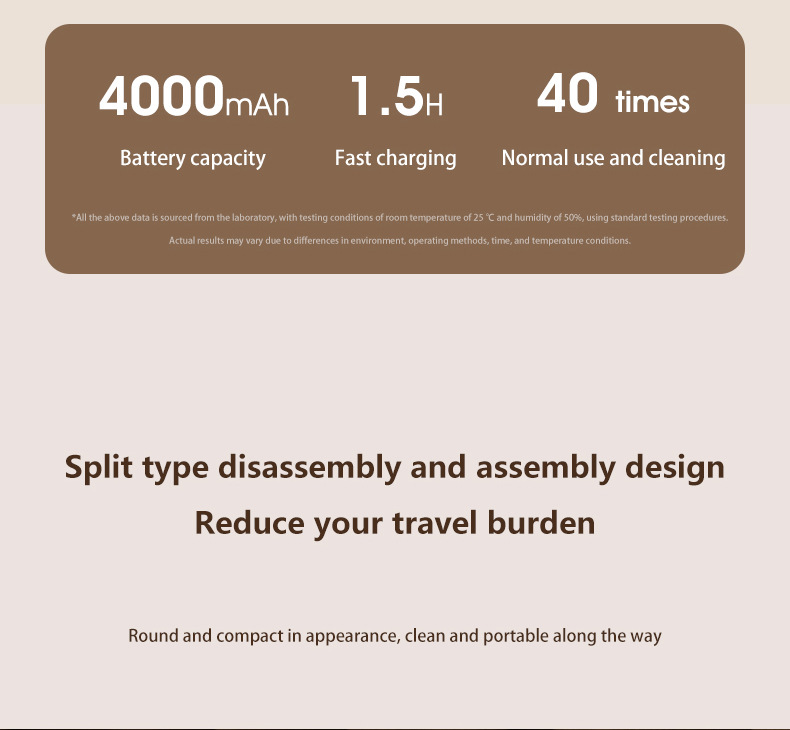 二合一迷你小型无线迷你便携式洗袜子专用分体洗衣杯化妆刷详情21