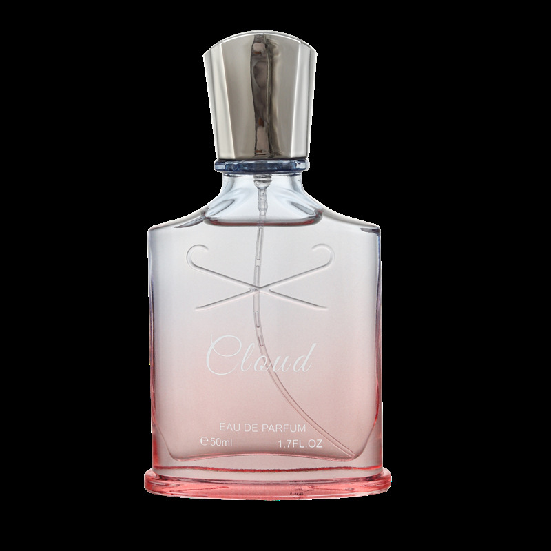 跨境外贸爆款彩虹云朵女士清新中东越南持久淡香水小众批发详情6