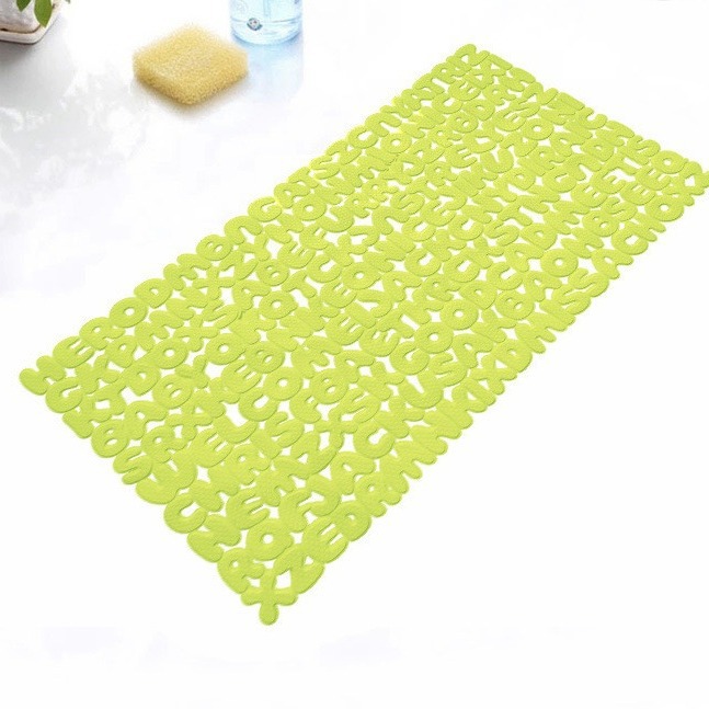 Factory direct sales and wholesale of bathroom, shower room, toilet and household entrance floor with good anti-slip performance pic 3