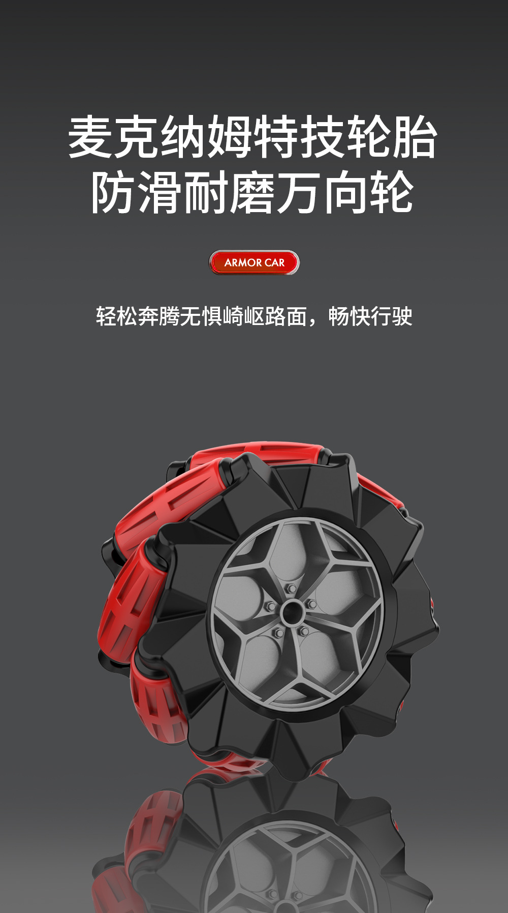 儿童手势感应遥控机甲车可发射水弹多功能四驱越野玩具车男孩礼物详情13