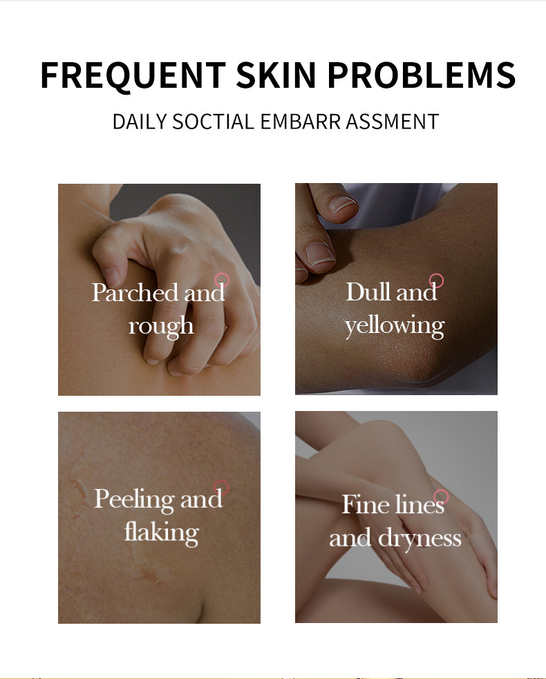 Our foreign trade factory offers OEM services for cross-border carrot essential oil, body SPA moisturizing, meridian-promoting massage, and almond massage oil pic 6