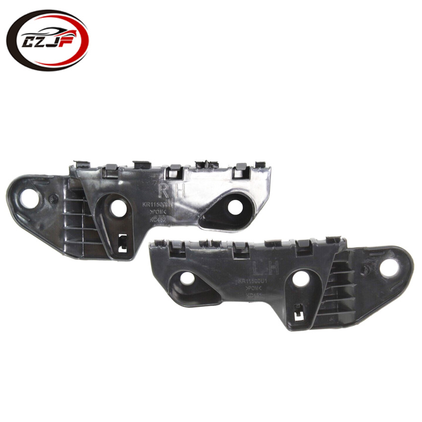 Para 2013-16 Mazda mazda CX-5 soporte de parachoques delantero KD45500T1C KD45500U pic 1