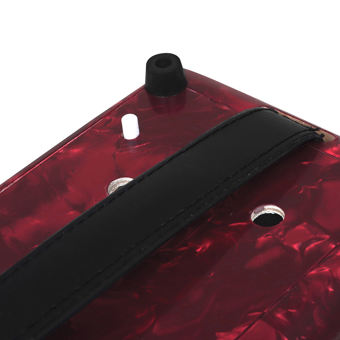 外贸25键12贝斯手风琴键钮式手风琴成人表演乐器专业巴扬手风琴详情18