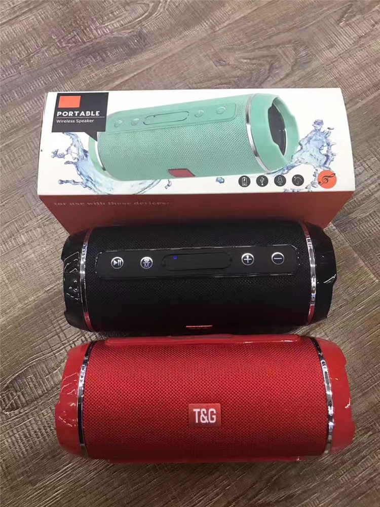 Новый водонепробиваемый телефон TG116 bluetooth с сабвуфером на флешке и голосовой связью pic 16