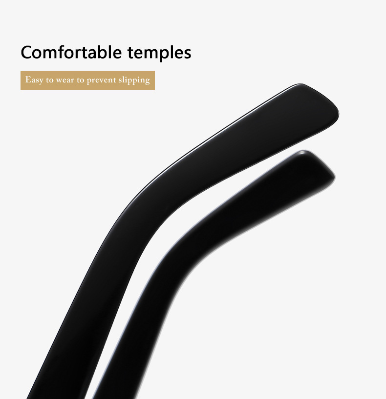 P家欧美ins潮流网红同款板材墨镜 25款嘻哈街头摆拍太阳镜潮太阳眼镜详情11