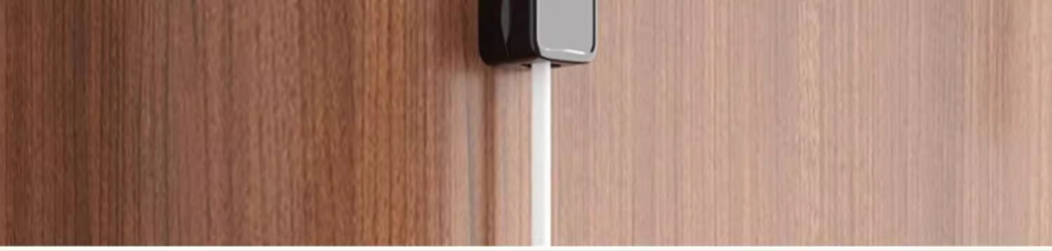 数据线磁吸理线器桌面理线扣固线夹走线集线手机线收纳扣厂家直销详情18