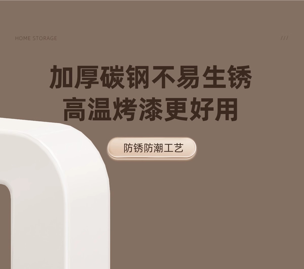 可伸缩厨房下水槽置物架橱柜内放锅架家用多层柜子分层锅具收纳架详情16