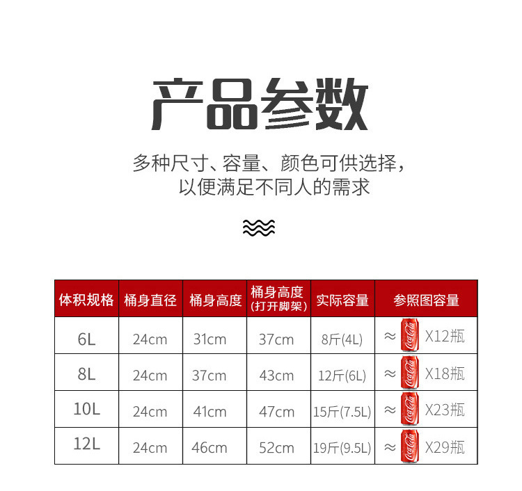 厚款保温桶奶茶店三层保温家用大容量饮水桶商用豆浆桶不锈钢汤桶详情8